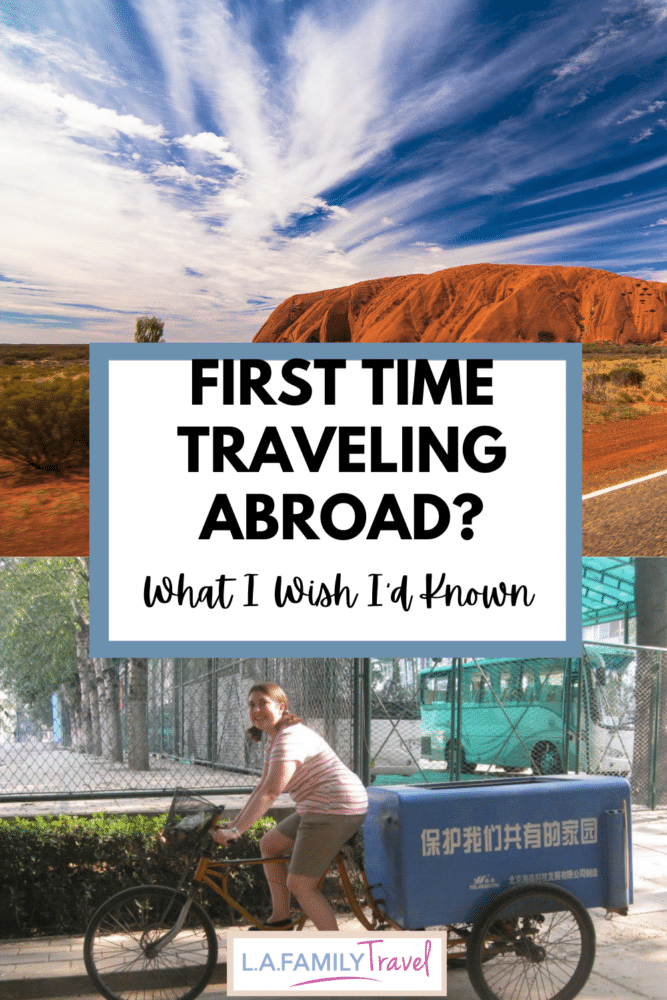 This is the article I wish I had read before studying abroad, and you'll be glad you did.