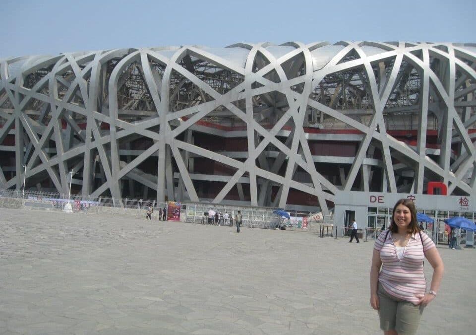 What To Know Traveling Abroad The First Time