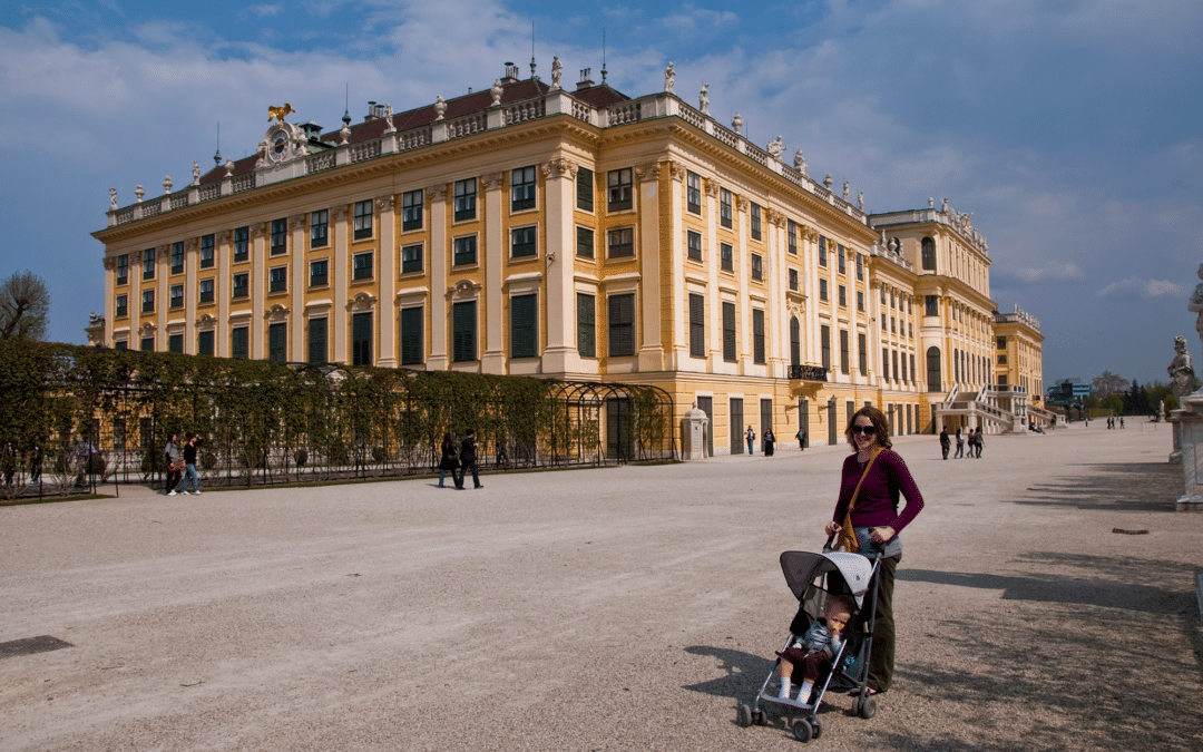 Essential Baby Travel Hacks You Can Use Anywhere