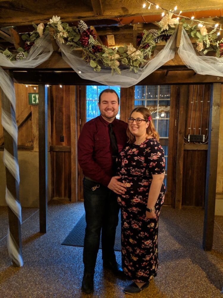 couple, guests, wedding - Helpful hints and tricks to help you enjoy your babymoon and any other travels while you've got a bun in the oven!