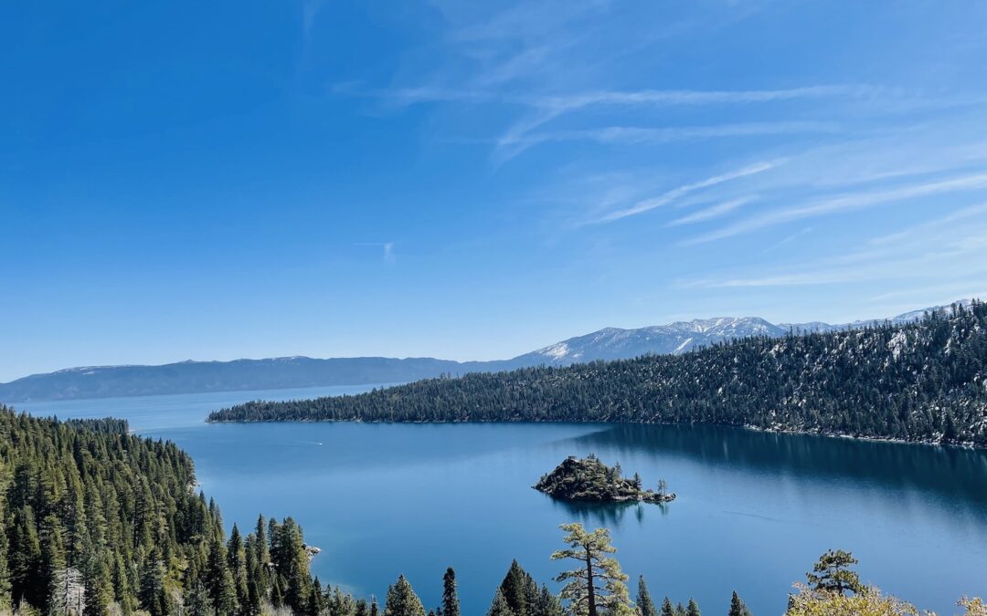 7 Not To Miss Things To Do In South Lake Tahoe With Kids