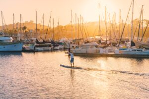 The beautiful coastal city of Santa Barbara has lots of fun adult activities but there is a lot of fun to be had in Santa Barbara with kids!