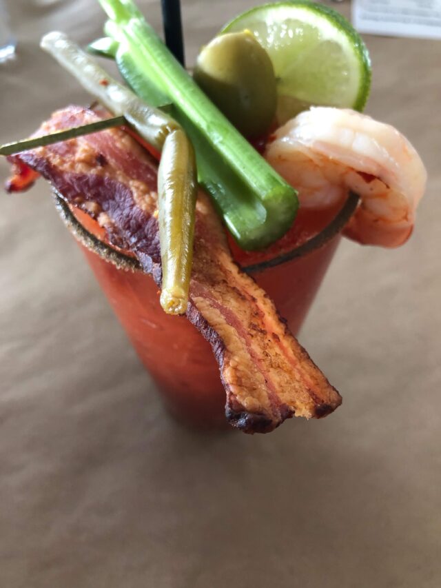 Bloody Mary - The beautiful coastal city of Santa Barbara has lots of fun adult activities but there is a lot of fun to be had in Santa Barbara with kids!