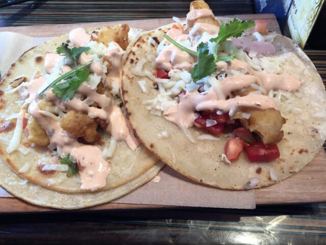 fish tacos - The beautiful coastal city of Santa Barbara has lots of fun adult activities but there is a lot of fun to be had in Santa Barbara with kids!