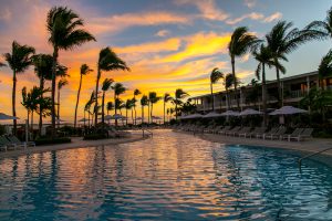 Hawks Cay Resort Pool