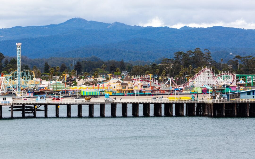 Don’t Miss These Best Things To Do in Santa Cruz With Kids!