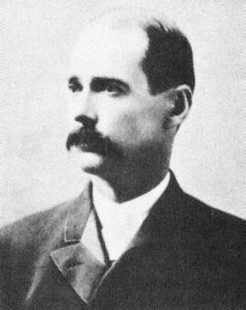 photo sheriff johnny behan - what to do in tombstone with kids