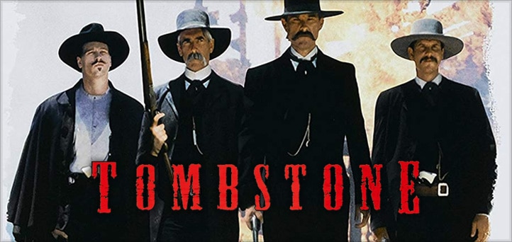 Tombstone movie photo - things to do in Tombstone with kids