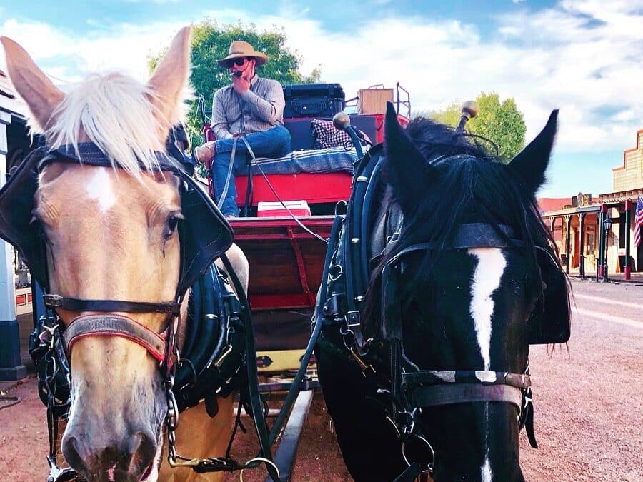 Find Out What Really Happened At Tombstone’s O.K. Corral With Your Kids!