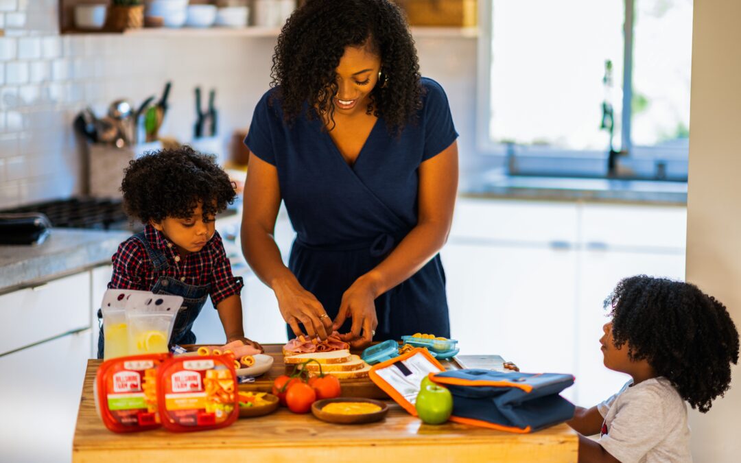 Managing Food Allergies While on Vacation