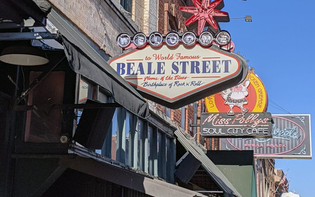 The Best Things to Do in Memphis With Kids