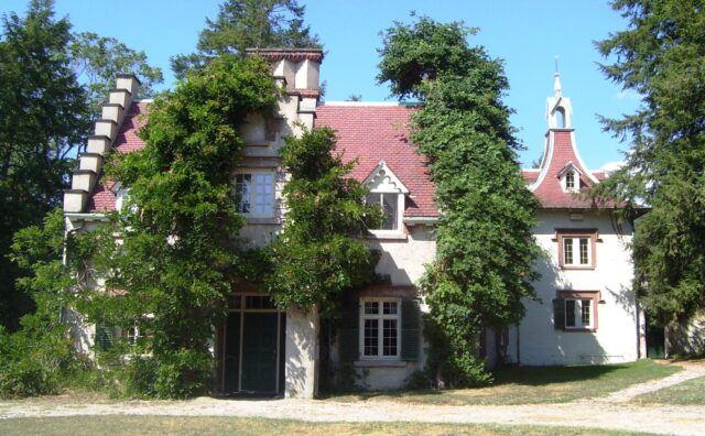 house, estate, sunnyside - Things to do in sleepy hollow, ny