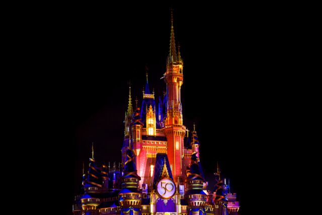 magic kingdom, disney