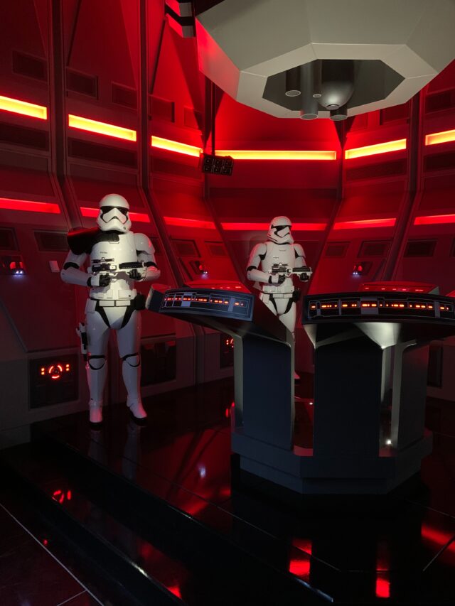 star wars, rise of the resistance - Genie+ for Disney Resorts