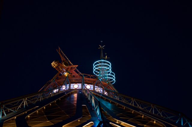 space mountain, disneyland - Genie+ for Disney Resorts