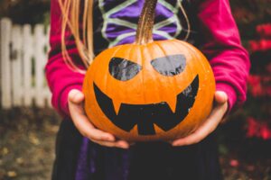 Fall in the San Francisco Bay Area: Best Things to Do with Kids family travel halloween