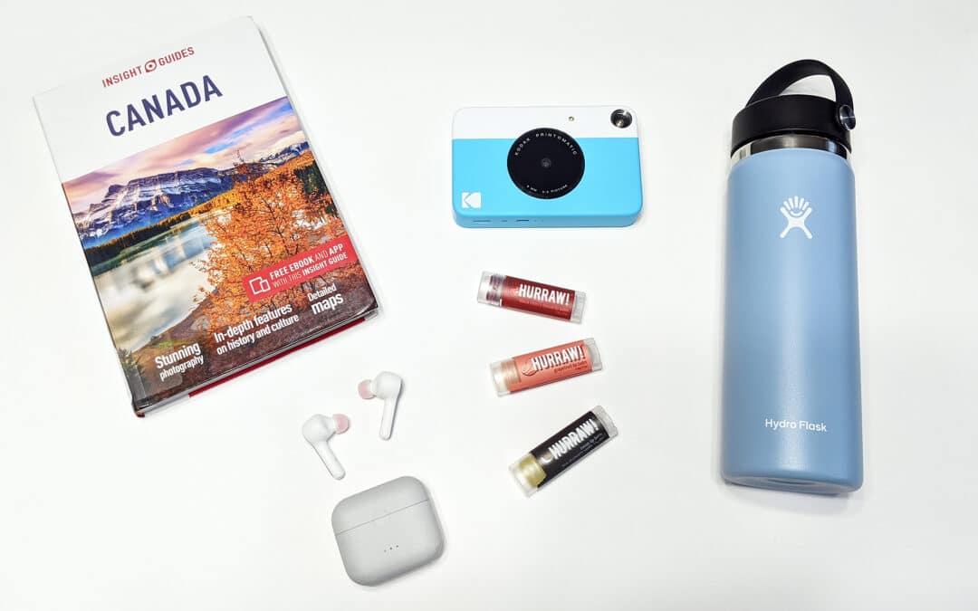 Best Travel Gift Ideas for Tweens