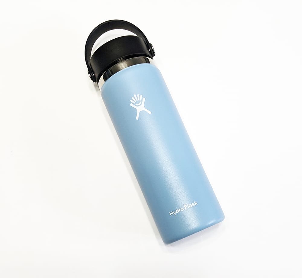 A Hydro Flask is a popular gift for Instagram fans. The Best Travel Gift Ideas for Tweens.