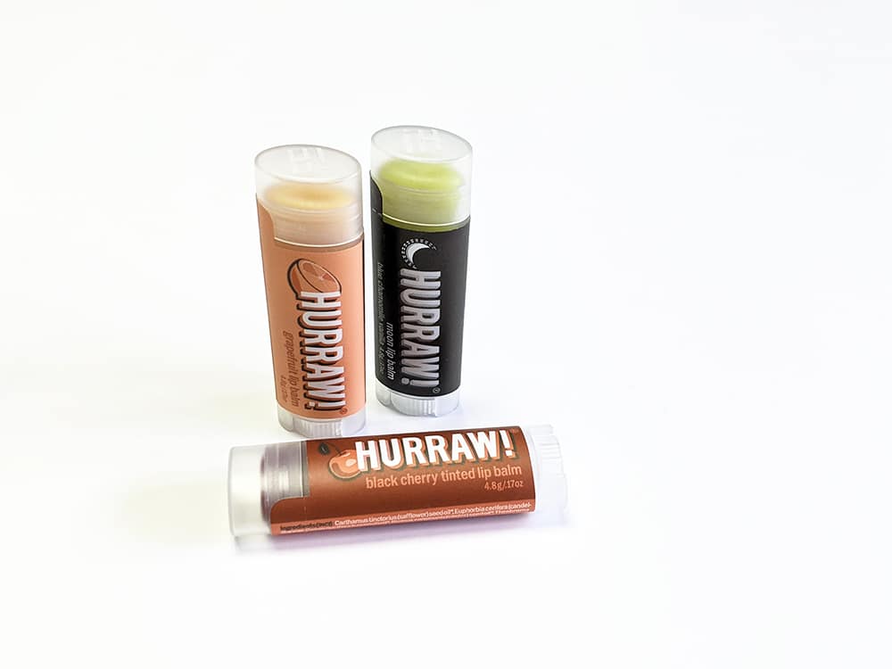 The Best Travel Gift Ideas for Tweens. Lip balm is a good stocking stuffer gift.