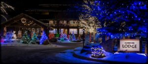 Wintertime Family Fun in Sunriver Oregon