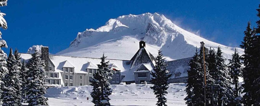 Most Fun Things To Do In Mt. Hood With Kids