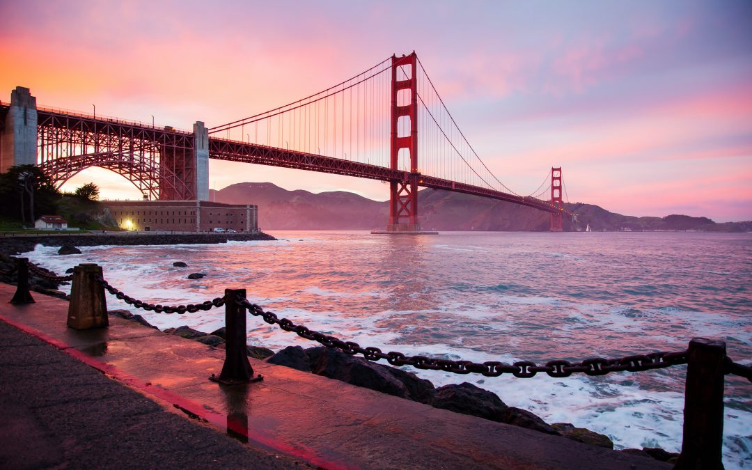 Best Budget Friendly San Francisco Family Vacation