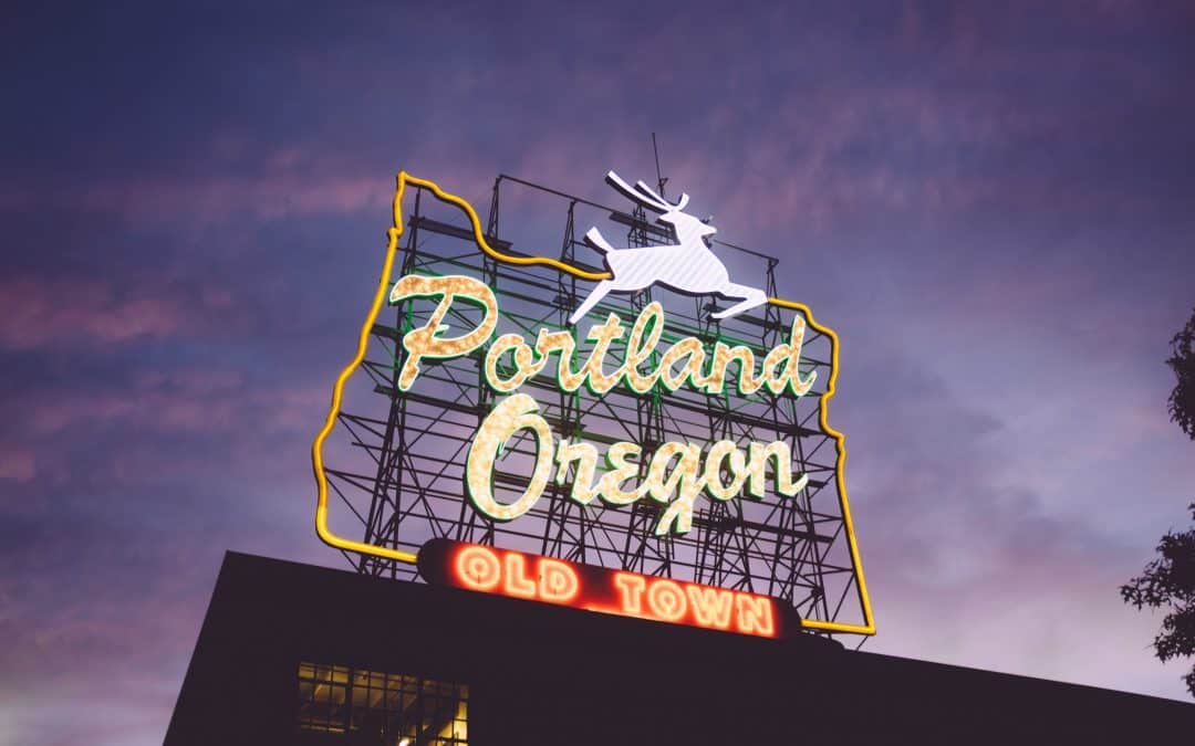 Family Fun In Portland, OR For All Seasons