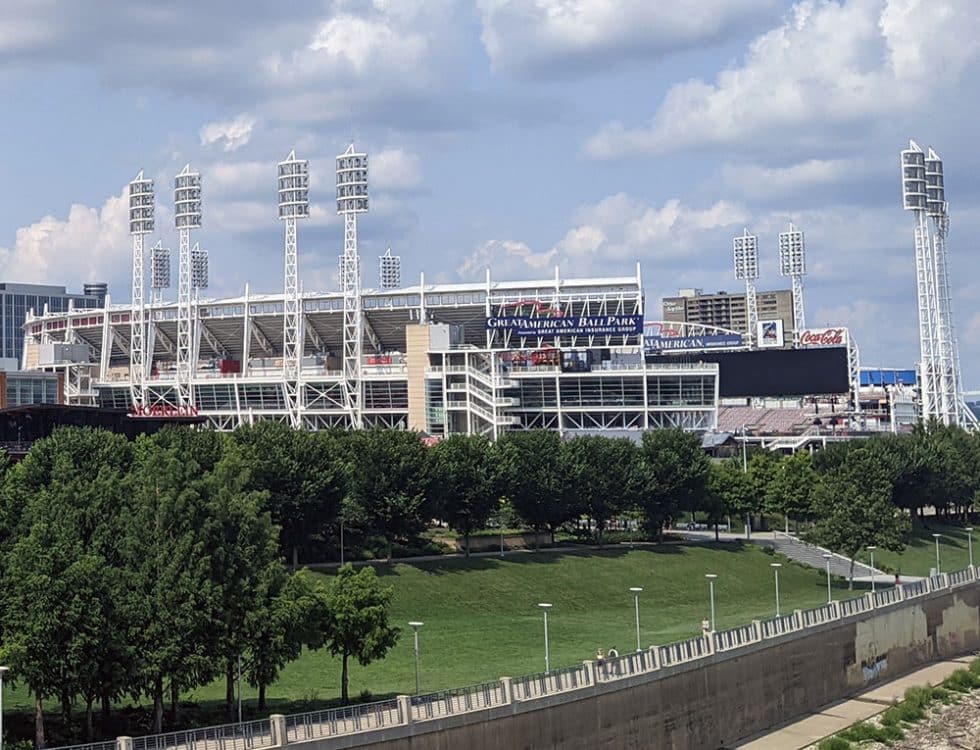 Super Fun Things to Do in Cincinnati Ohio with Kids - LA Family Travel