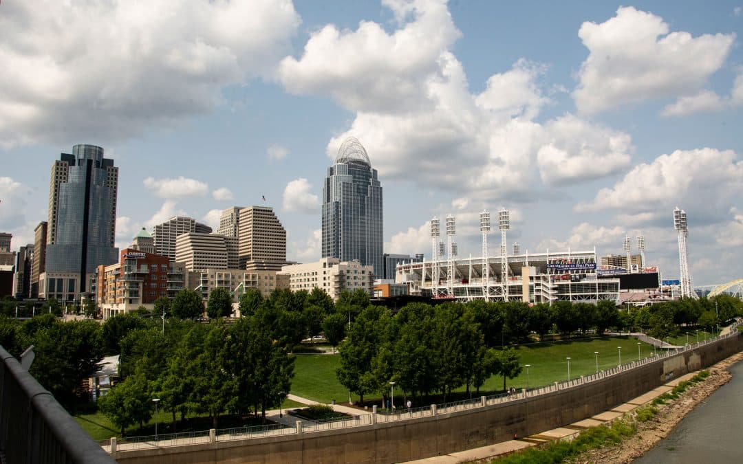 Super Fun Things to Do in Cincinnati Ohio with Kids