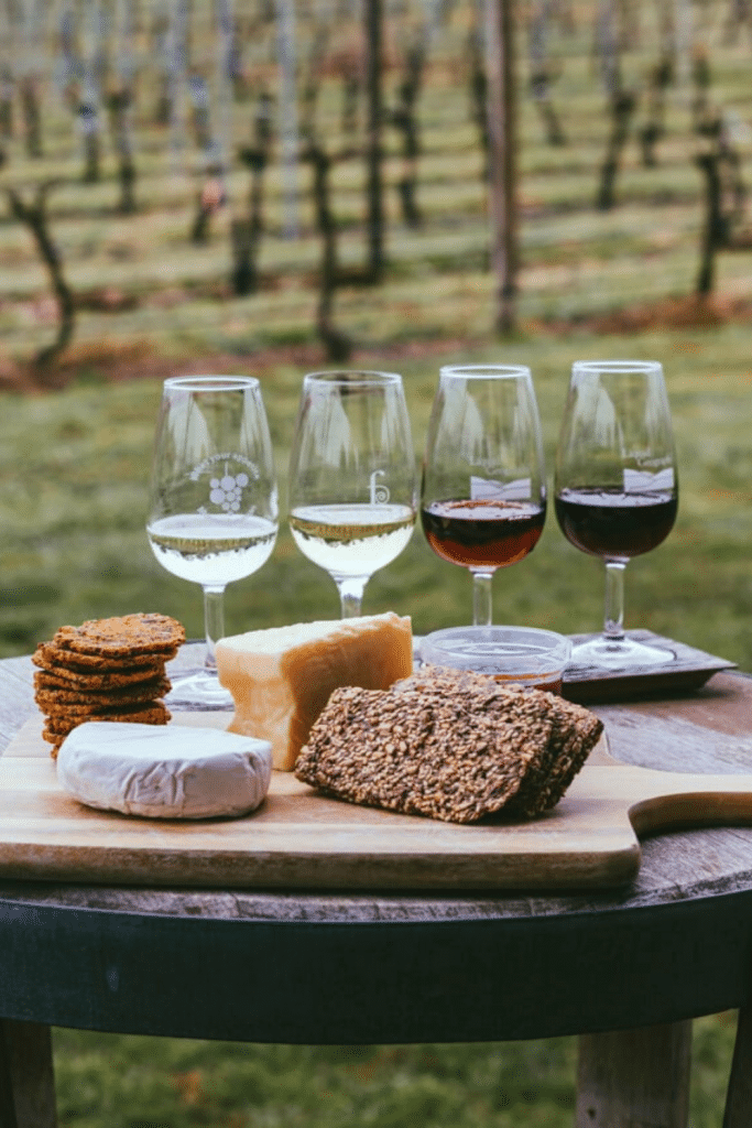 Wine Tasting Solvang, CA - A Romantic Getaway In Solvang, CA.