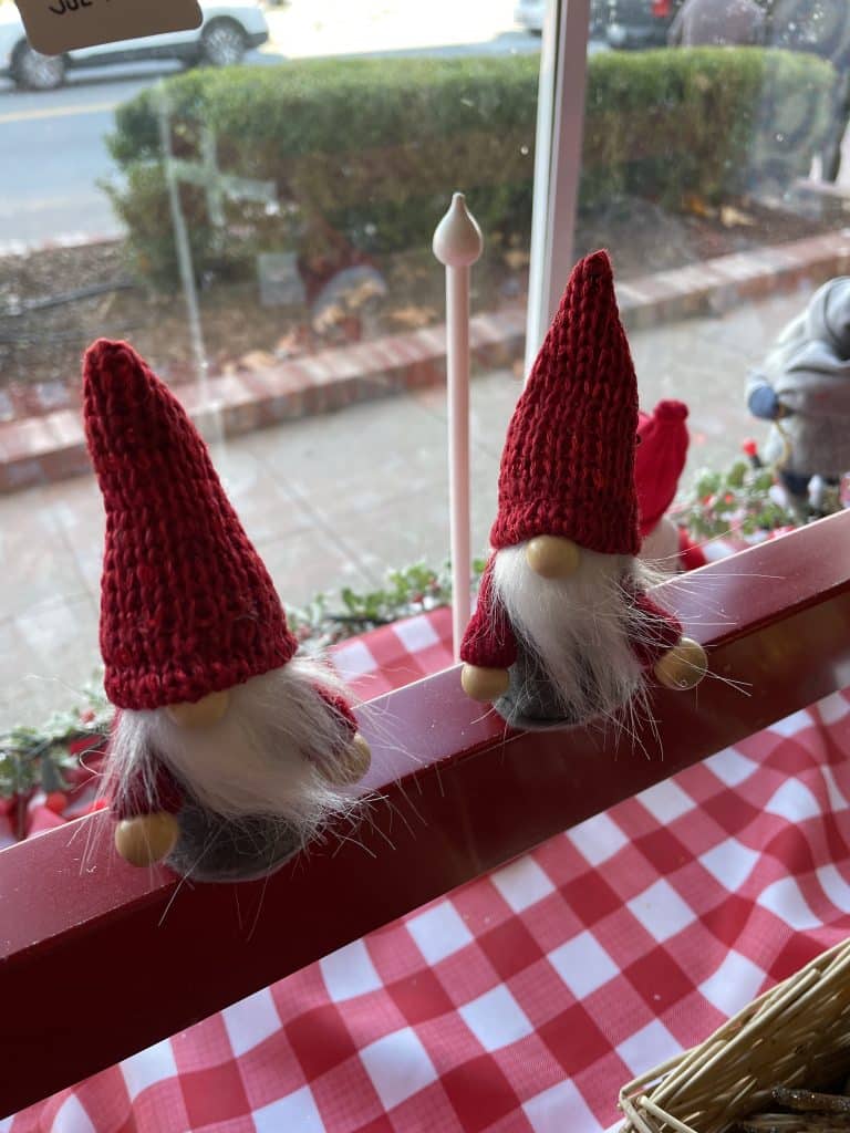 Danish Gnomes - A Romantic Getaway In Solvang, CA