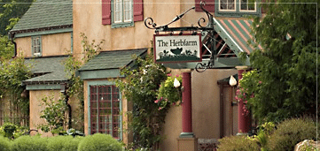 The Herbfarm is a great place to eat when staying at Willows Lodge.