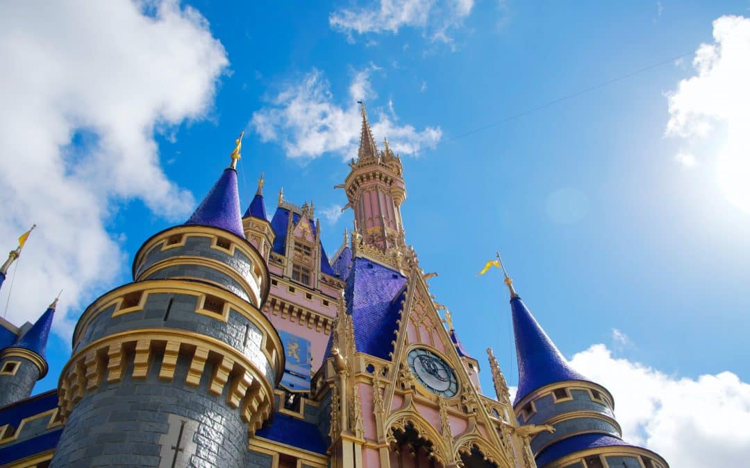 Walt Disney World: 5 Tips and Tricks Every Family MUST Know