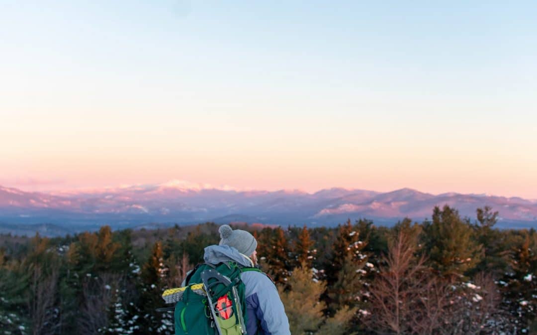 13 Best Hikes In New England For Families