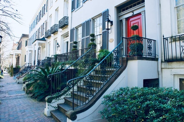 Historic Homes in Savannah, GA - Things To Do With Kids in Savannah, GA