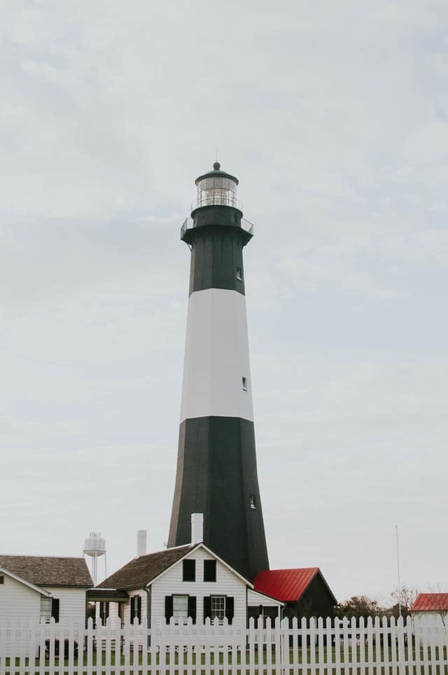 Tybee Island Lighthouse - Things To Do With Kids in Savannah, GA