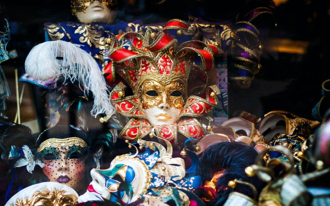 6 Incredible Spots To Celebrate Carnevale In Italy With Kids