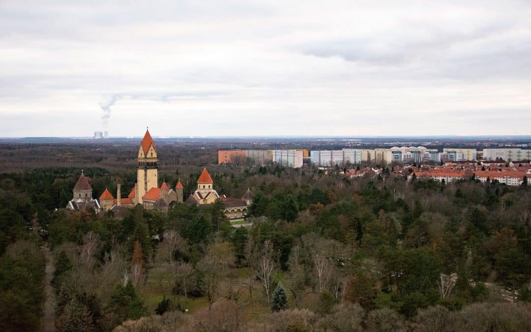 The Most Memorable Things to Do in Leipzig, Germany with Kids