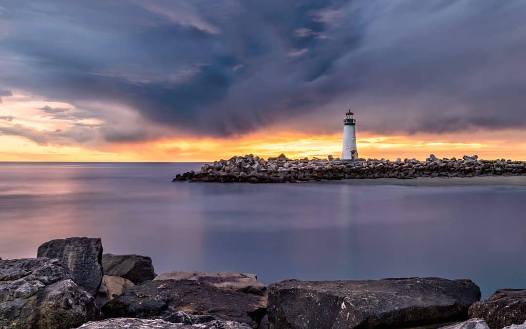 9 Perfect California Lighthouses For Kids