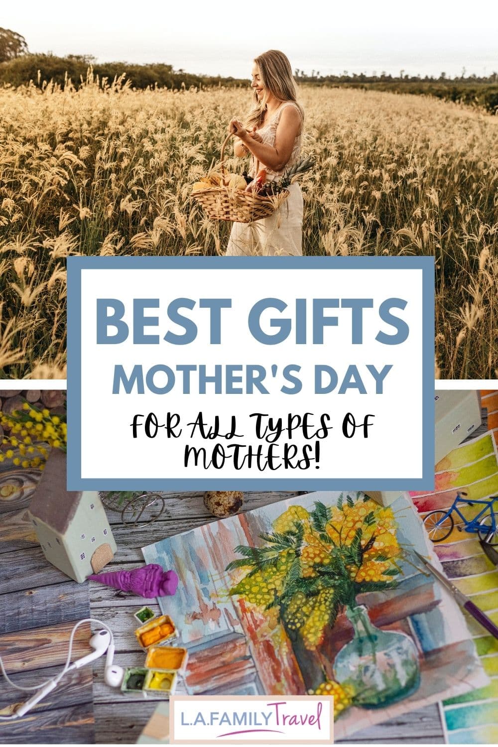 Best Mother’s Day Gifts