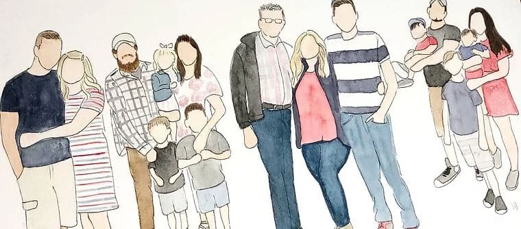 Lauren Scott Lettering