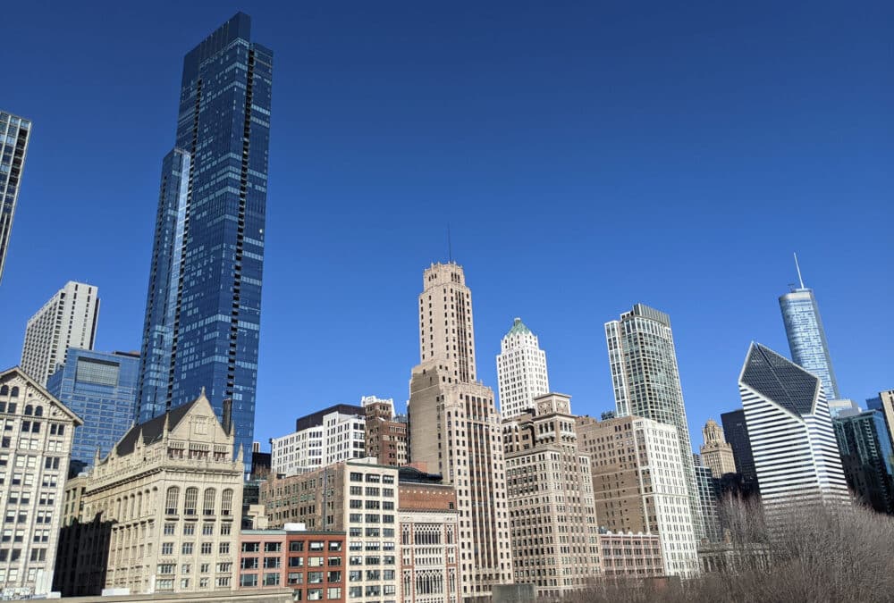 Why a Chicago Architecture Tour Is the Best Way to See the City
