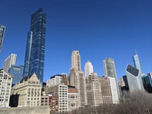 Chicago Architecture - Tour Chicago's architecture to get to know the city