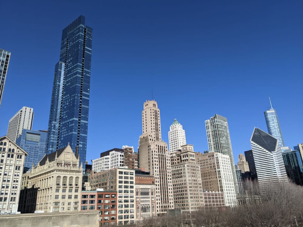 Chicago Architecture - Tour Chicago's architecture to get to know the city