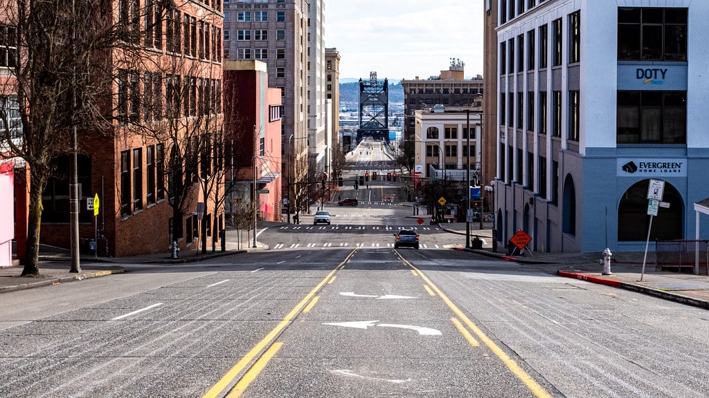 Tacoma street - things to do in Tacoma