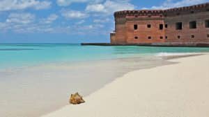 Romantic Weekend Getaway in Key West, FL Fort jefferson, dry tortugas national park, key west, fl, usa