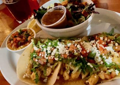 fish tacos - things to do in visalia