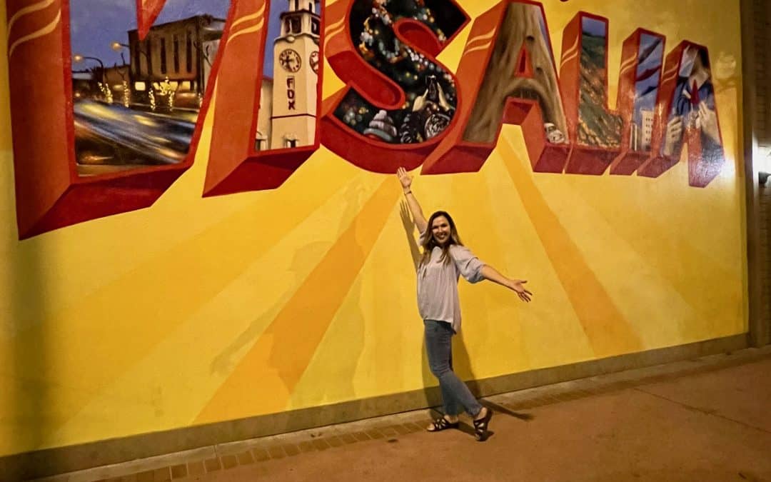 Most Fun Things To Do In Visalia For Families