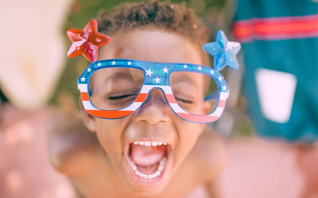 Don’t Miss These Epic 4th of July Getaways With Kids!