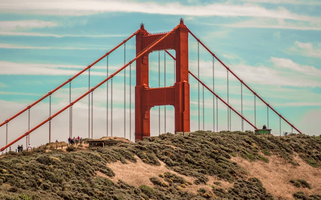 7 Best Family-Friendly Hiking Trails Near San Francisco